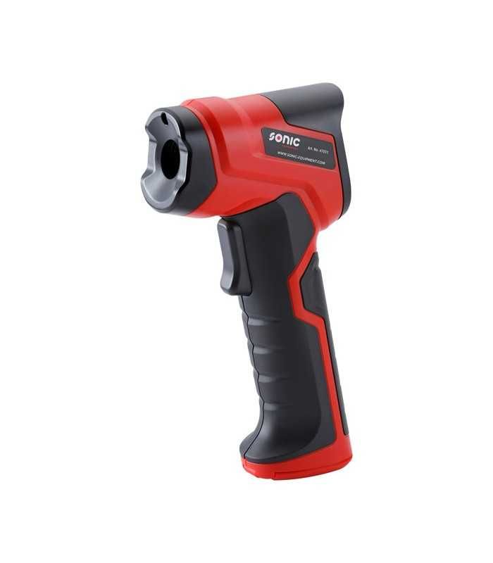 SONIC INFRARED THERMOMETER
