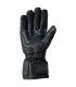 RST S1 leather gloves waterproof black