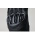 RST S1 leather gloves waterproof black