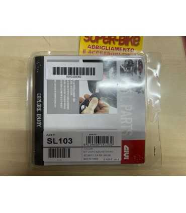 Givi Sl103 Kit 3 key