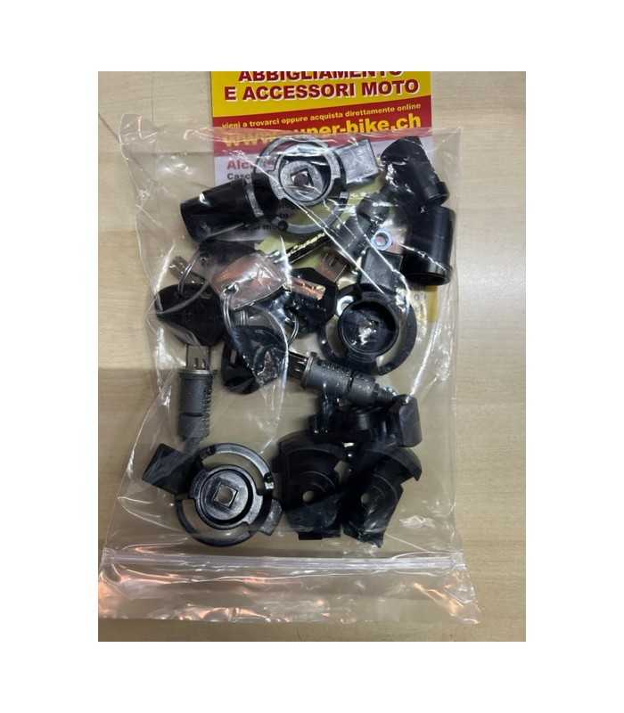 Givi Sl103 Kit 3 key