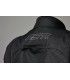 RST S1 black lady motorcycle jacket