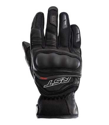 RST Urban Air 3 mesh black gloves