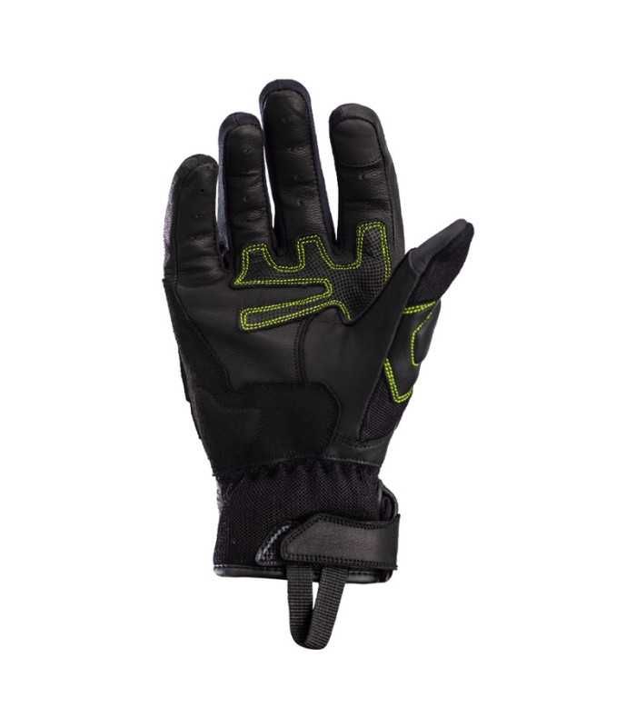Gants RST Urban Air 3 mesh noir jaune