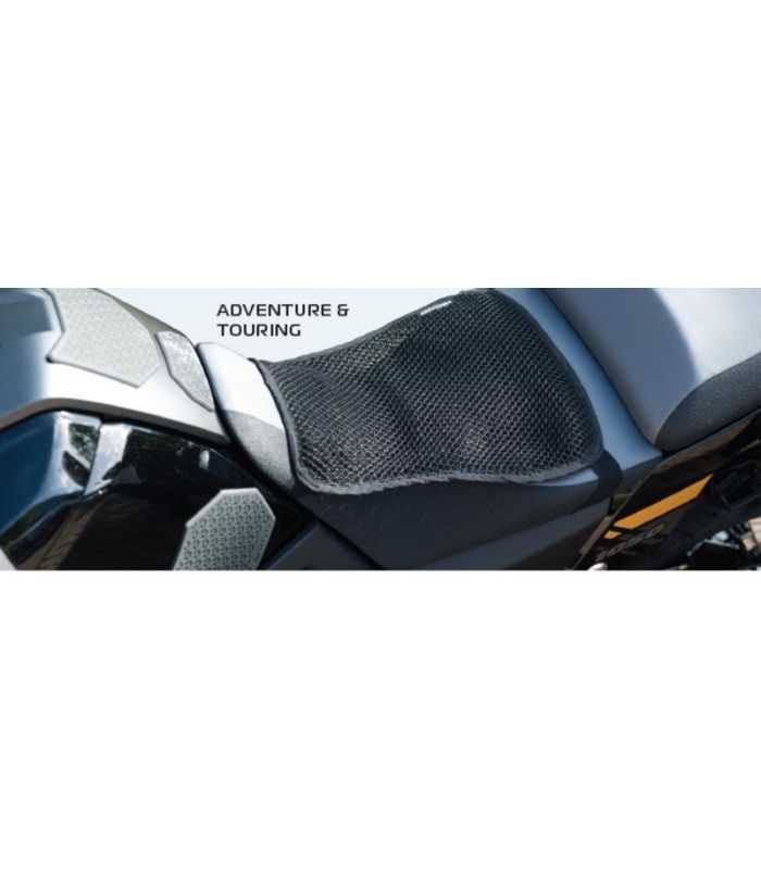 Oxford housse de selle Adventure & Touring