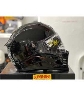 Casque Scorpion Covert FX noir