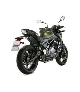 Mivv Delta Race Kawasaki Z650 (2017-22)