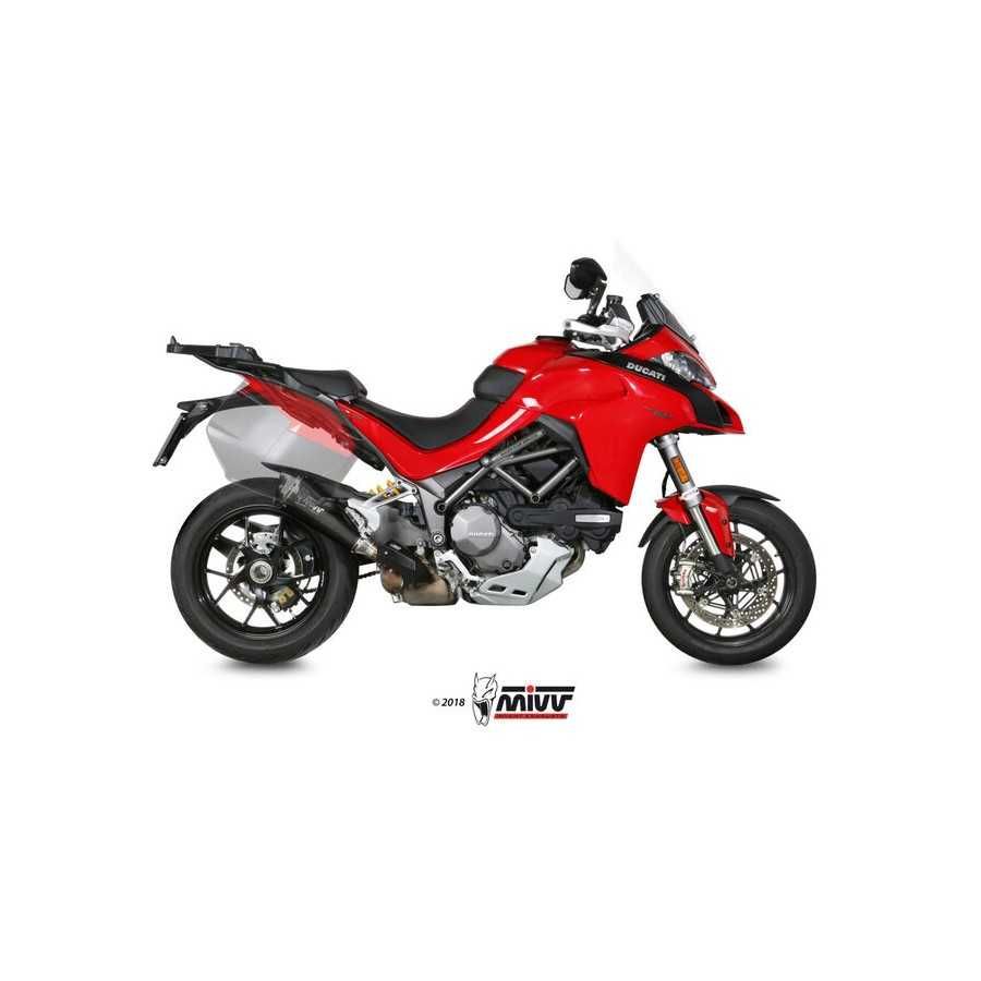 Ducati multistrada 1260 2018 store
