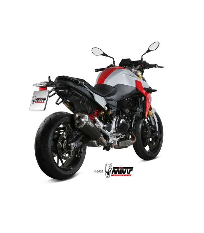 Mivv Delta Race BMW F 900 R (2020-24)