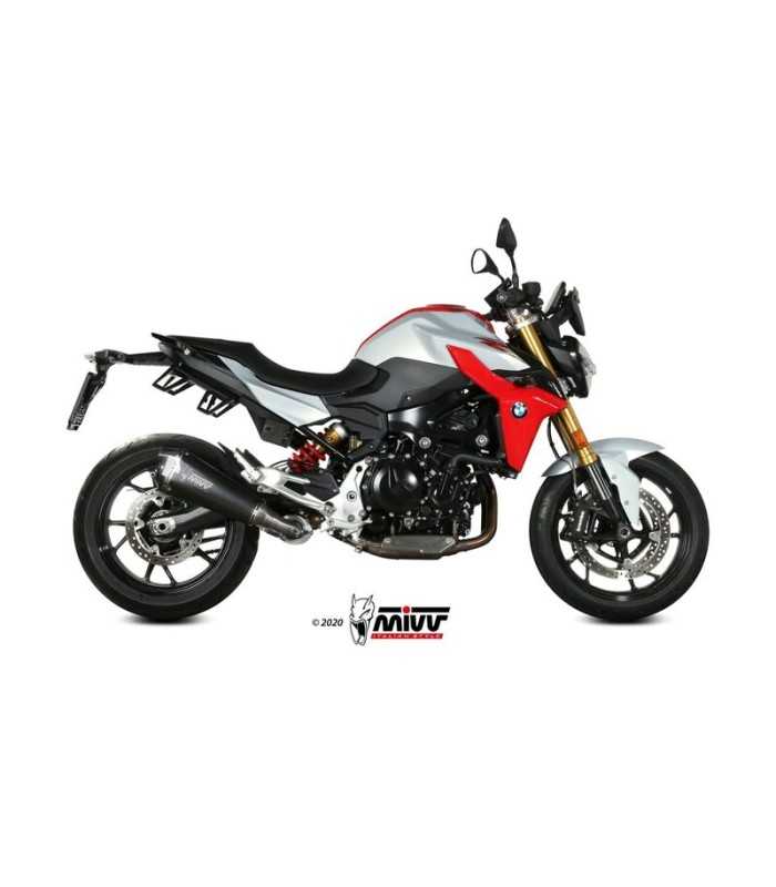 Mivv Delta Race BMW F 900 R (2020-24)