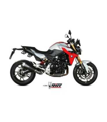 Mivv Delta Race BMW F 900 R (2020-24)