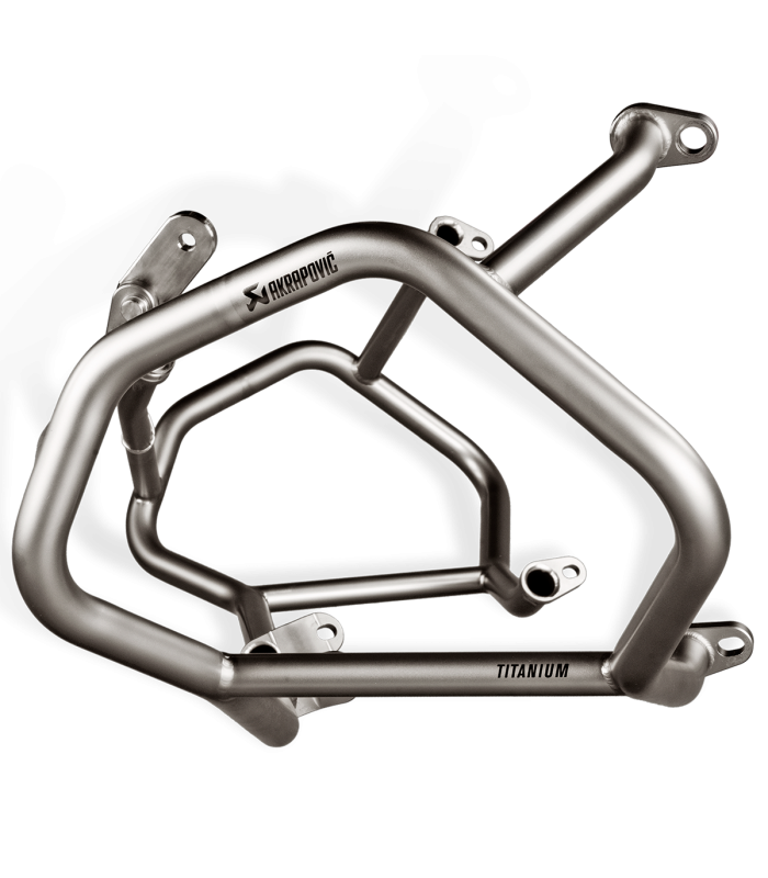 Akrapovic CRASH BAR LOW BMW R 1250GS (2019-24)