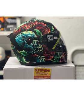 ICON AIRFLITE MIPS Omnicrux helm 2