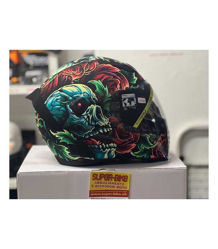 CASCO ICON AIRFLITE MIPS Omnicrux