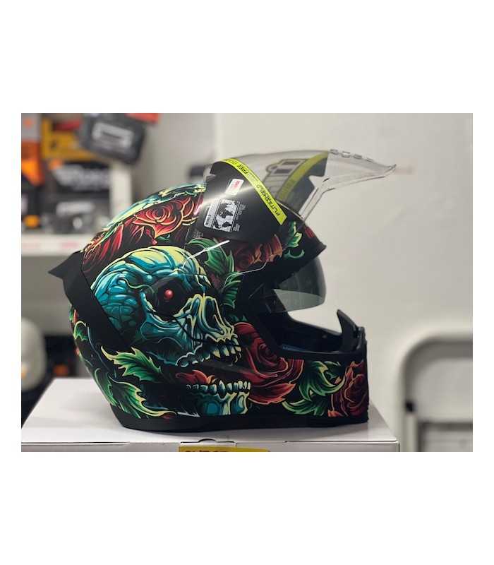 CASCO ICON AIRFLITE MIPS Omnicrux