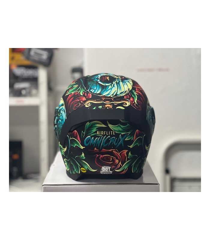 ICON AIRFLITE MIPS Omnicrux helmet