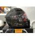 Helm LS2 FF811 Vector 2 carbon