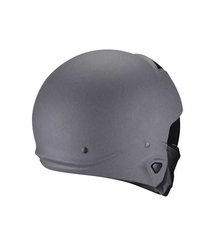 Scorpion Exo Combat 2 graphite
