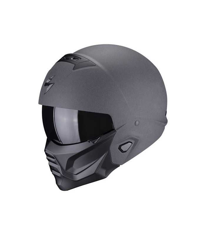 Scorpion Exo Combat 2 helm graphite