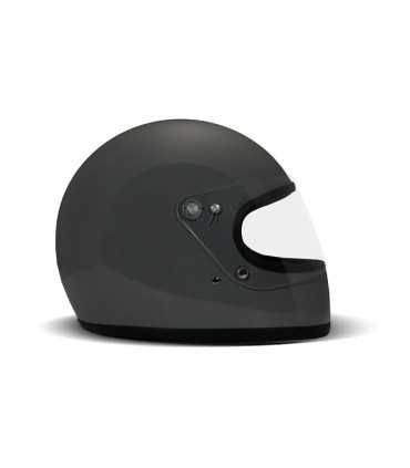 Casque DMD Rocket Crayon grey