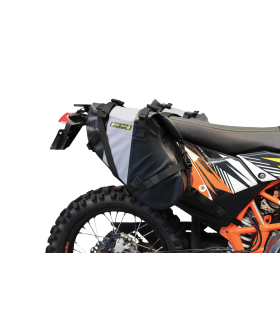 Nelson Rigg HURRICANE DUAL SPORT SADDLEBAGS