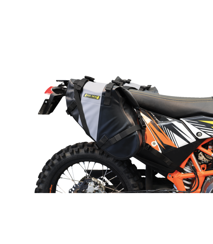Nelson Rigg HURRICANE DUAL SPORT SADDLEBAGS