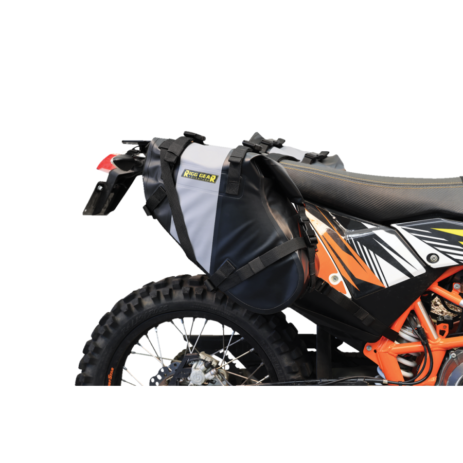 Nelson rigg dual sport saddlebags on sale
