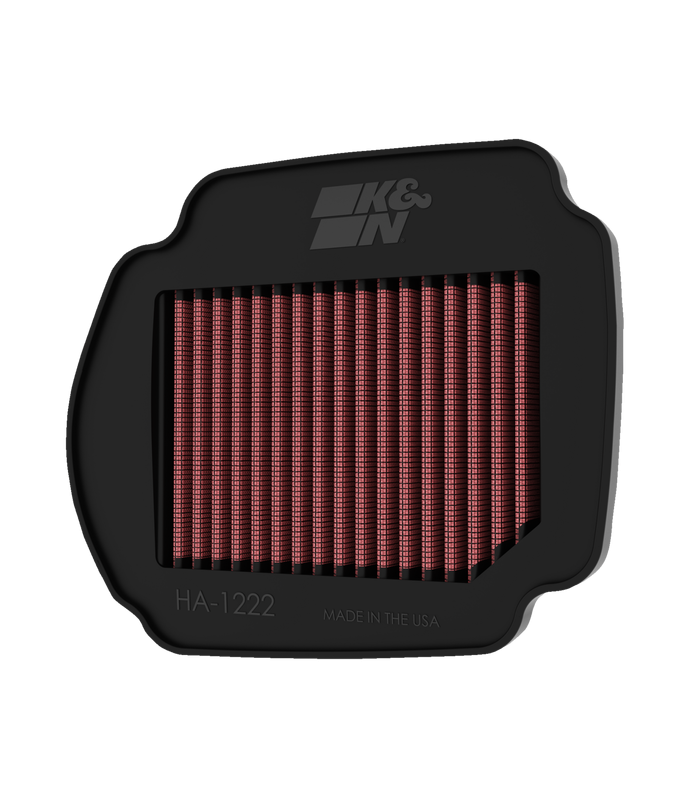 K&N filtre air sportive Honda Grom 125 (2021-24)