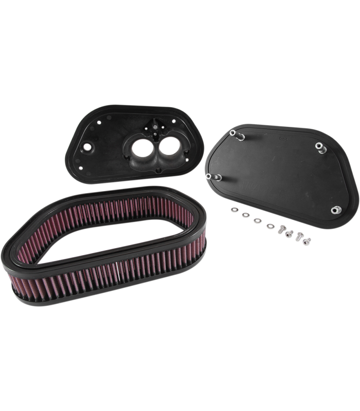 K&N sport Luftfilter Yamaha XVS950 (2020-22)