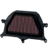 K&N sport air filter Yamaha YZF R6 (2006-07)