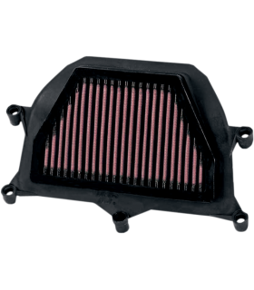 K&N sport air filter Yamaha YZF R6 (2006-07)