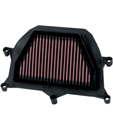 K&N filtro aria sportivo Yamaha YZF R6 (2006-07)
