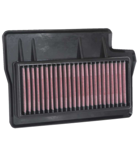 K&N filtro aria sportivo Yamaha MT-09 (2021-23)