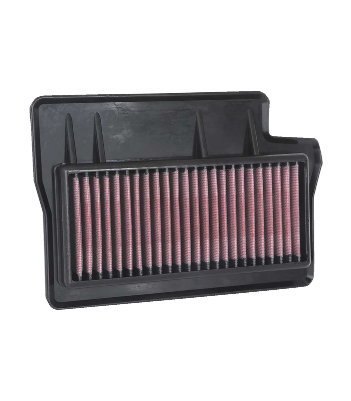 K&N sport Luftfilter Yamaha MT-09 (2021-23)
