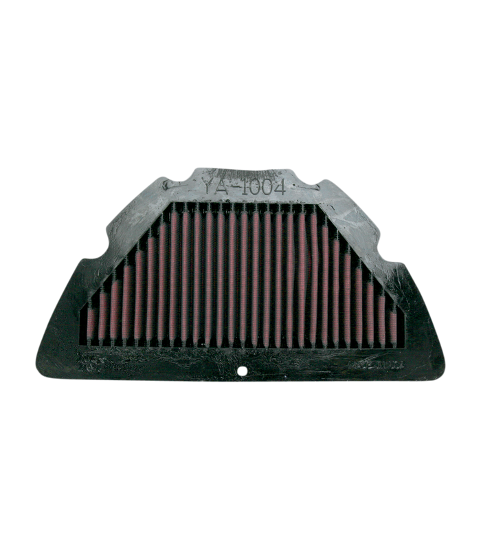 K&N sport Luftfilter Yamaha YZF R1 (2004-06)