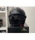 Helm Scorpion Exo City 2 schwarz matt
