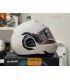 Casco modulare LS2 FF906 Advant bianco