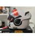 Casco modulare LS2 FF906 Advant bianco