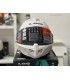 Casco modulare LS2 FF906 Advant bianco