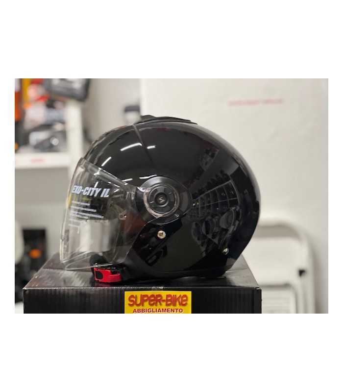 Jet Scorpion Exo City 2 black