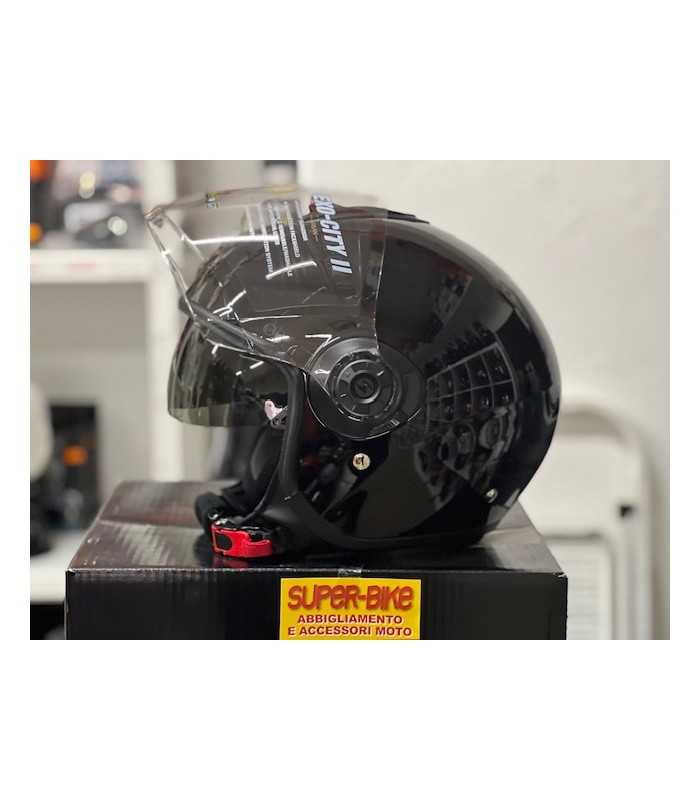Casco Scorpion Exo City 2 nero