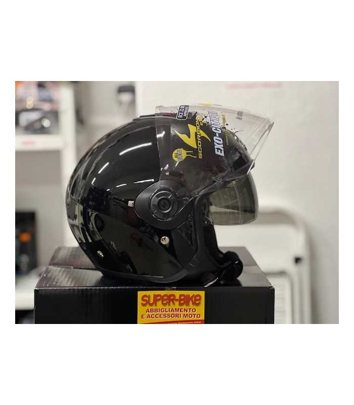 Casco Scorpion Exo City 2 nero