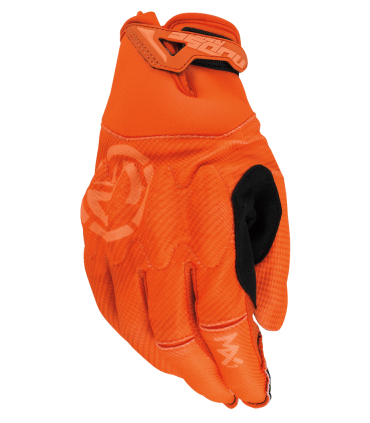 Handschuhe cross Moose Racing MX1 orange