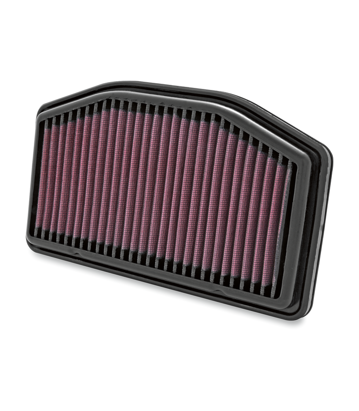 K&N sport Luftfilter Yamaha YZF R1 (2009-14)