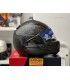 Shark Evo Es K-Rozen black matt