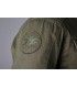 Jacke RST Crosby 2 olive