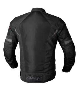 Veste moto eté RST Ventilator-XT noir