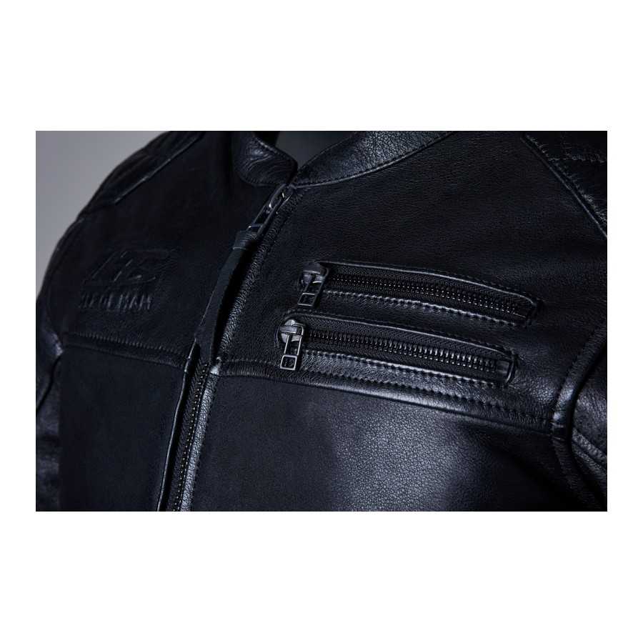 Rst best sale hillberry jacket