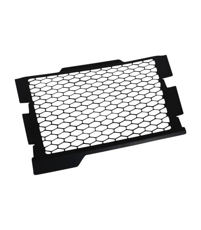 Zieger protection radiateur Yamaha MT-07 Tracer (2020-23)