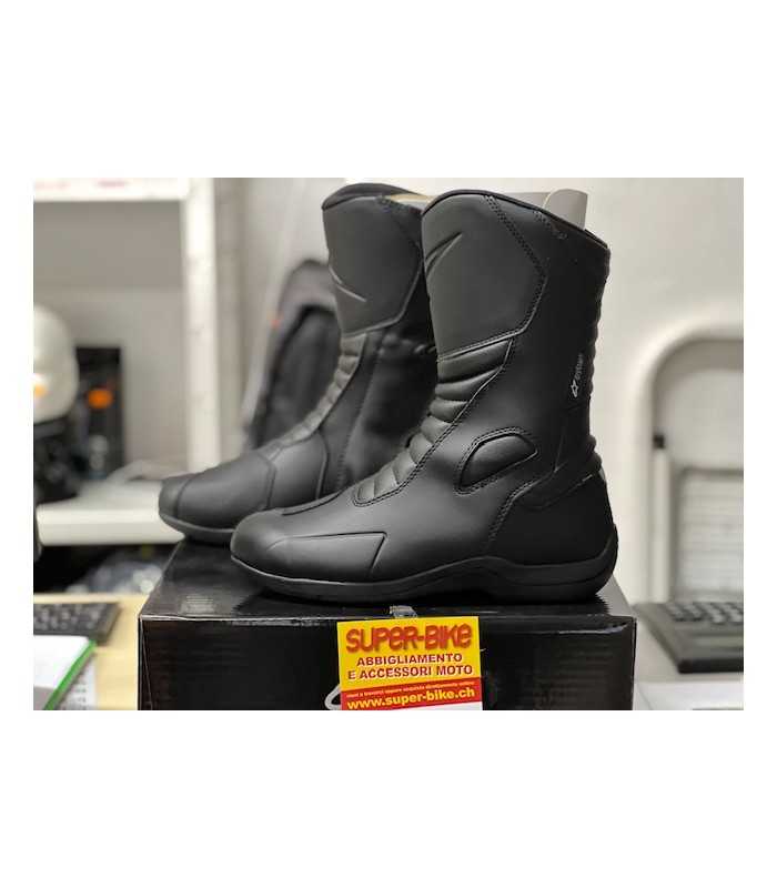 Alpinestars Origin Stiefel Drystar